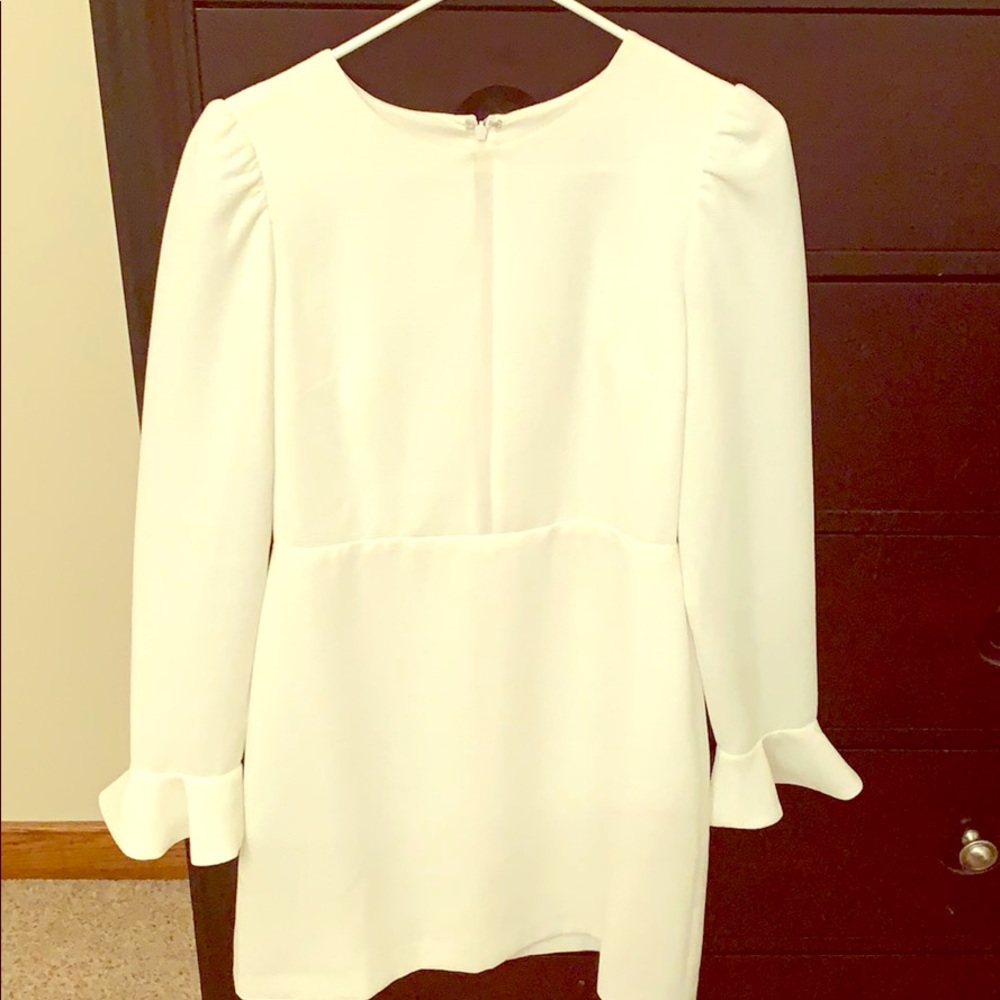 Club Monaco party dress